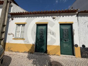 Moradia, Golegã