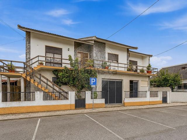 Moradia, Golegã