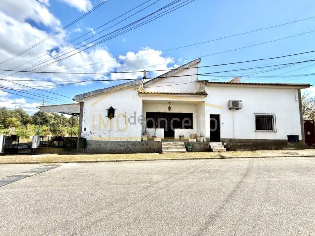 Moradia, Golegã