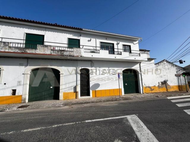 Moradia, Golegã