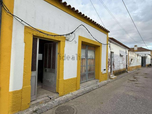 Moradia, Golegã