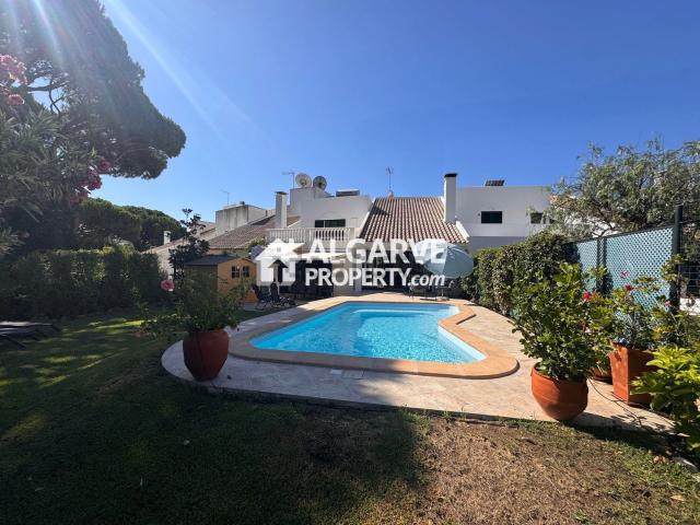 Moradia, Golférias Honório, Quarteira