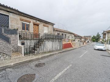 Moradia, Gonça
