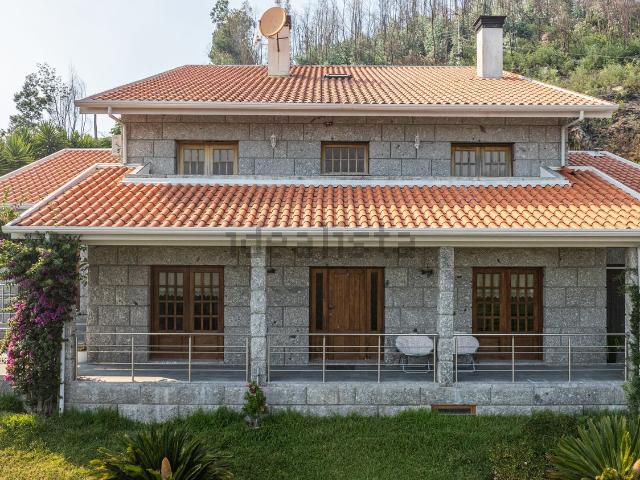 Moradia, Gonça
