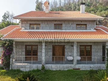 Moradia, Gonça