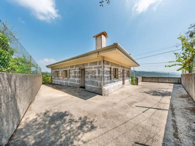 Moradia, Gonça