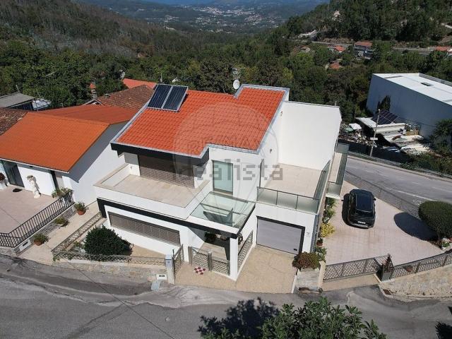 Moradia, Gonça