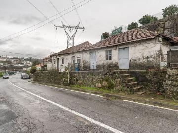 Serzedelo, Guimarães, Guimarães, Distrito de Braga