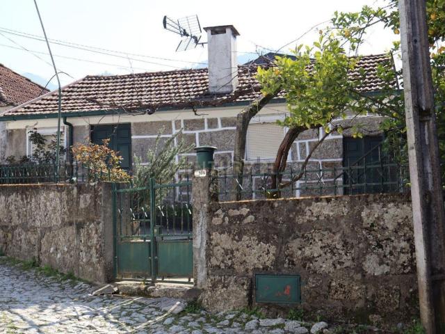 Moradia, Gondar