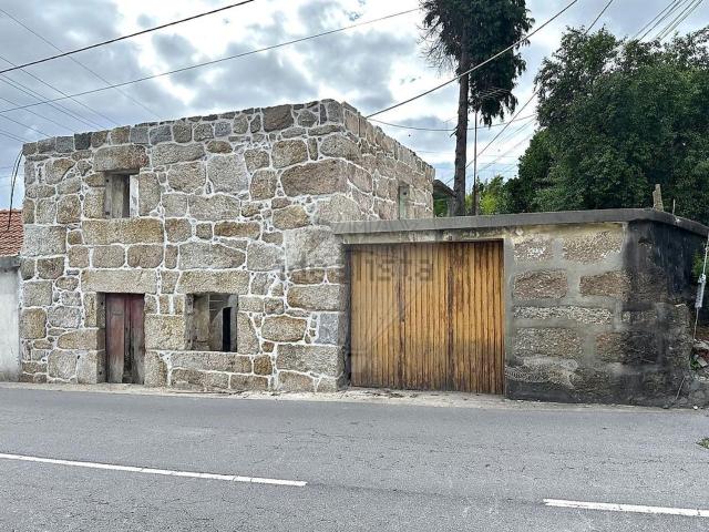 Moradia, Gondar