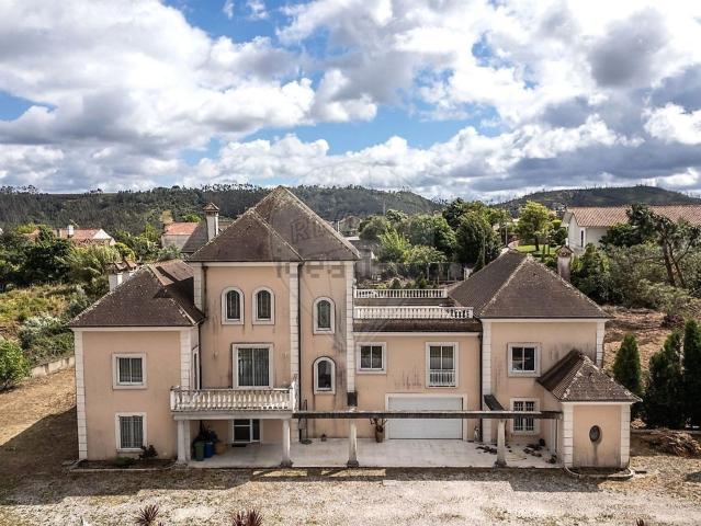 Moradia, Gondemaria