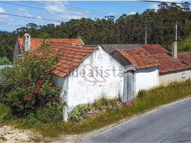 Moradia, Gondemaria