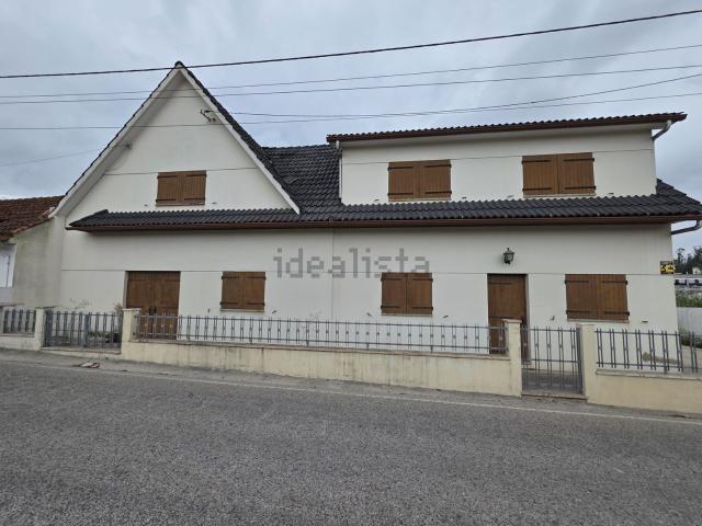 Moradia, Gondemaria