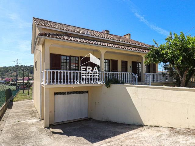 Moradia, Gondemaria