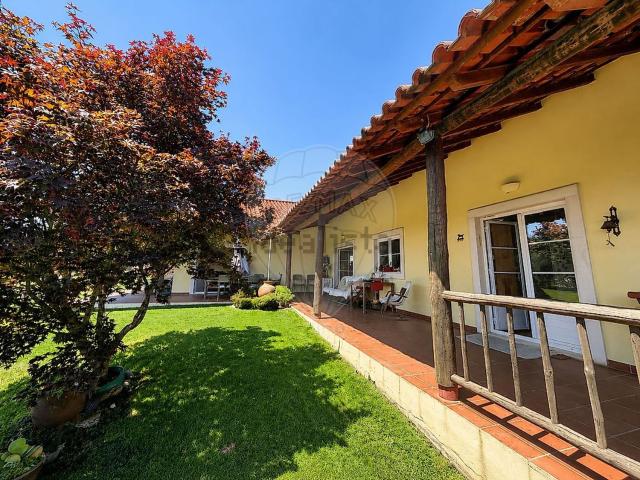 Moradia, Gondemaria