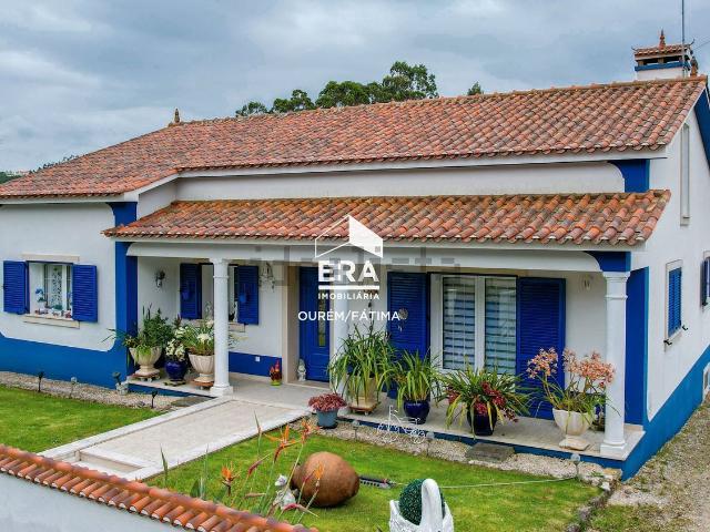 Moradia, Gondemaria