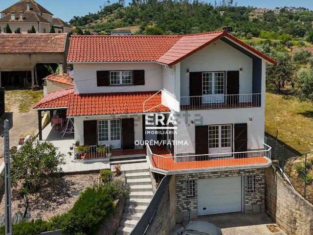 Moradia, Gondemaria