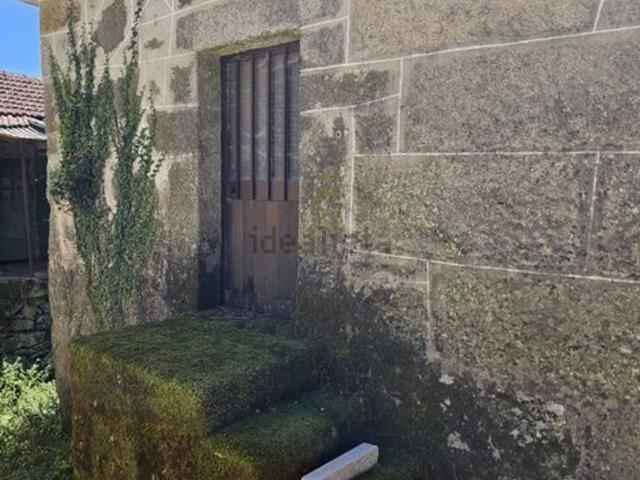 Moradia, Gondiães e Vilar de Cunhas