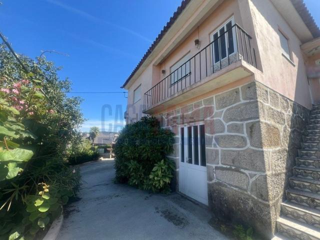 Moradia, Gondifelos