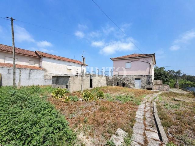 Moradia, Gondifelos