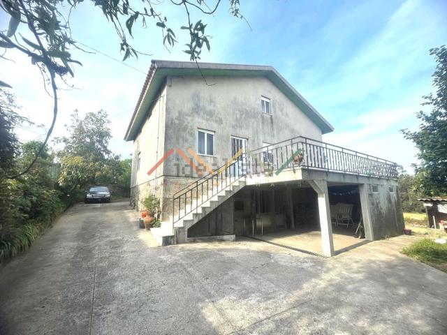 Moradia, Gondifelos
