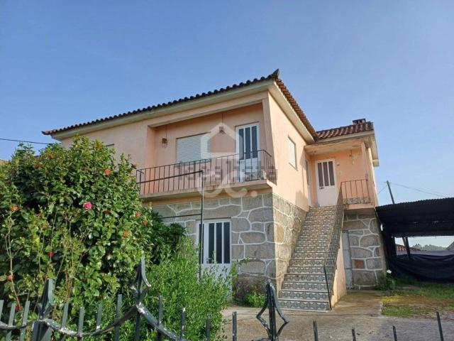 Moradia, Gondifelos