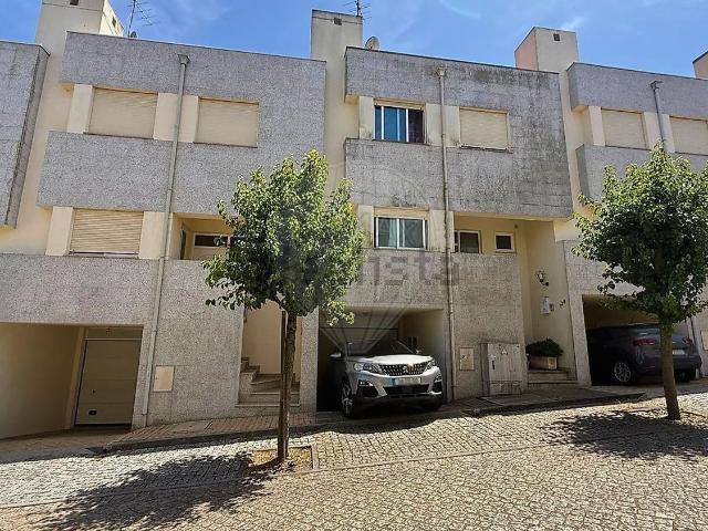 Moradia, Gondifelos