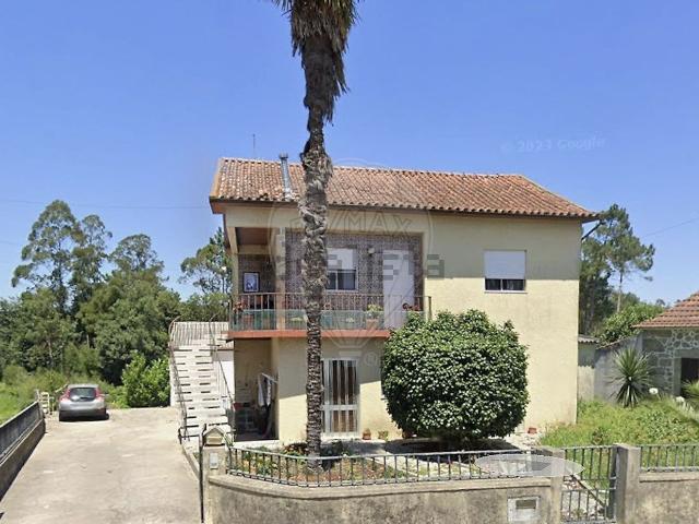 Moradia, Gondifelos