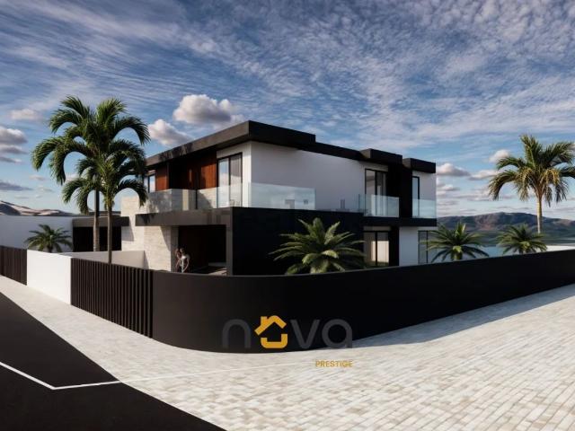 Moradia, Outiz