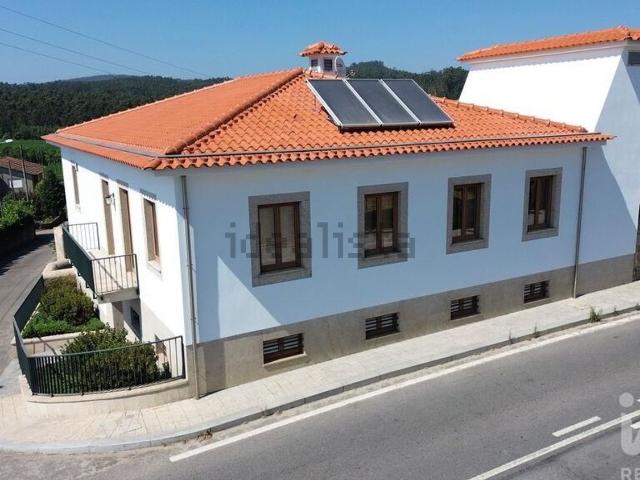 Moradia, Gondifelos