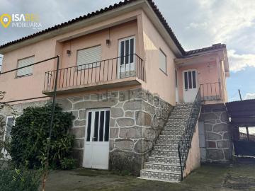 Moradia, Gondifelos
