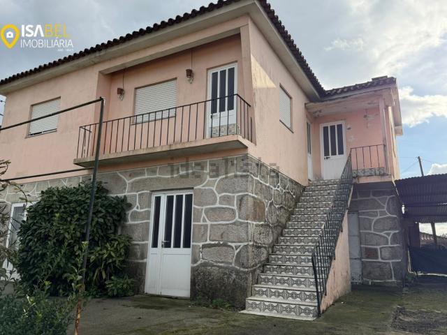 Moradia, Gondifelos