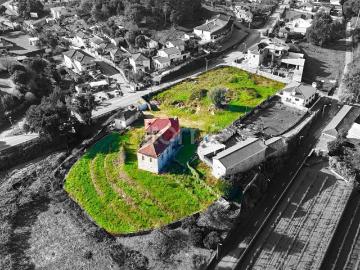 Moradia, Gondifelos