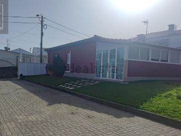 Moradia, Gondifelos