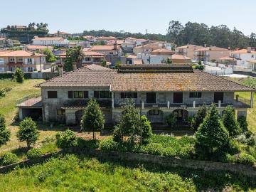 Moradia, Gondifelos