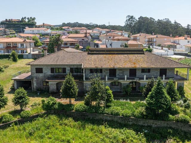 Moradia, Gondifelos