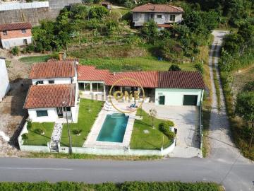 Moradia, Gondoriz