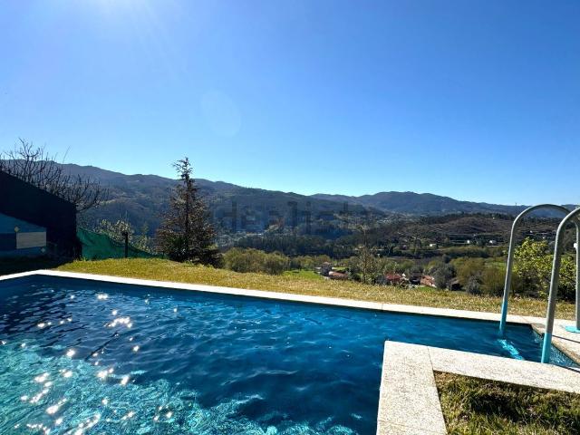 Moradia, Gondoriz