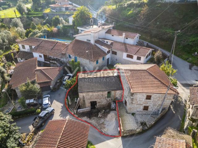 Moradia, Gondoriz