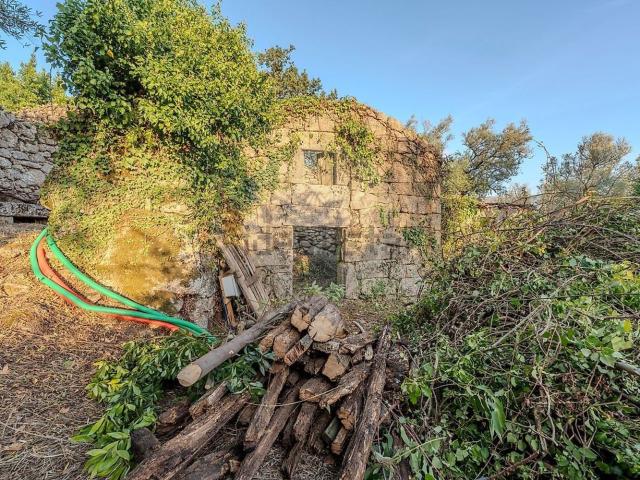 Moradia, Gondoriz