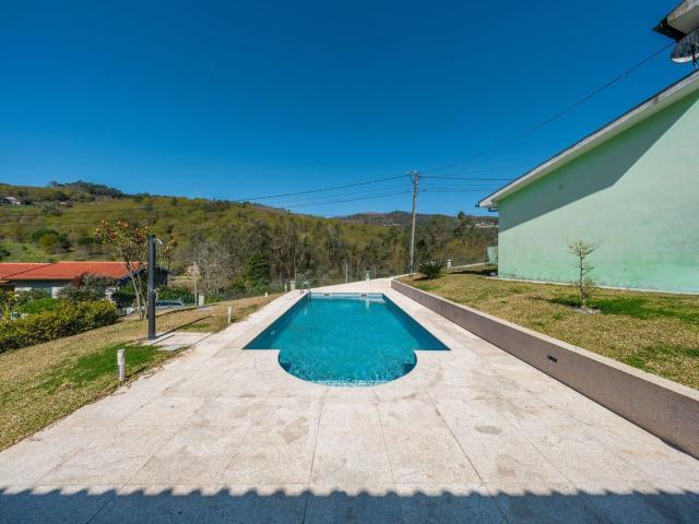Moradia, Gondoriz
