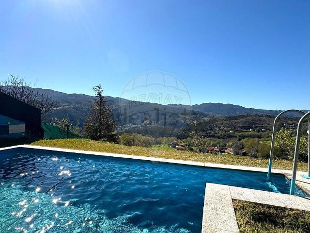 Moradia, Gondoriz