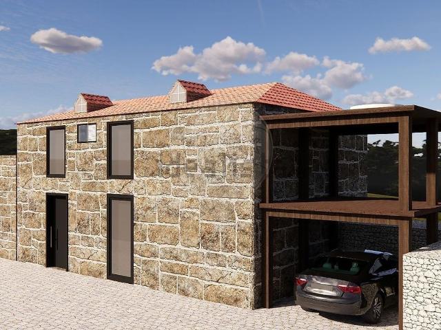 Moradia, Gondoriz
