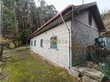 Moradia, Gondoriz