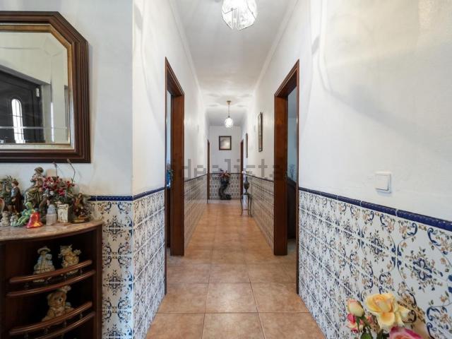 Moradia, Grândola e Santa Margarida da Serra