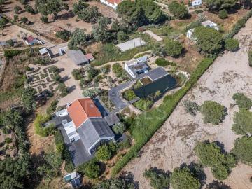 Moradia, Grândola e Santa Margarida da Serra