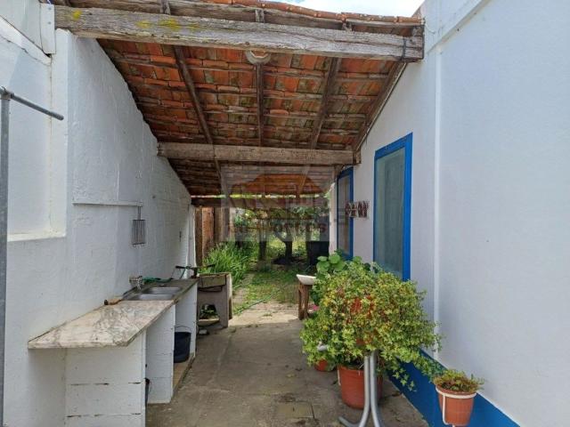 Moradia, Grândola e Santa Margarida da Serra