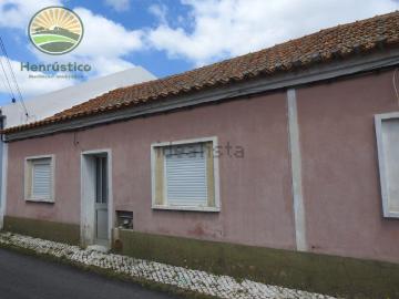 Moradia, Grândola e Santa Margarida da Serra
