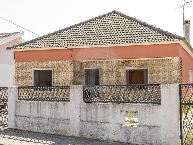 Moradia, Grândola e Santa Margarida da Serra