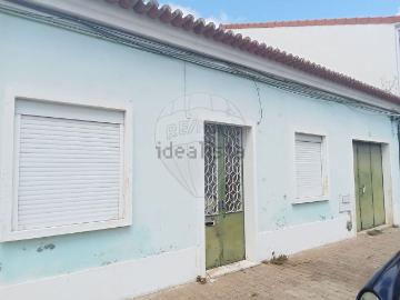 Moradia, Grândola e Santa Margarida da Serra